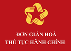 Các Bộ khẩn trương hoàn thành phân cấp, cắt giảm, đơn giản hóa TTHC, điều kiện kinh doanh trước 20/5/2026