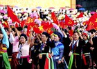 Khi đại đoàn kết trở thành năng lực, sức mạnh phát triển quốc gia