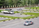Quy định mới về đào tạo sát hạch lái xe