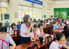 Tổ chức diễn đàn trẻ em phải vì lợi ích tốt nhất của trẻ em