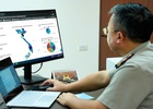 Thi hành án dân sự trên môi trường số