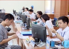 Không để gián đoạn việc thực hiện các thủ tục hành chính cho người dân, doanh nghiệp