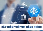 11 Nghị quyết của Chính phủ: Cắt giảm chi phí tuân thủ 23 nghìn tỷ đồng mỗi năm