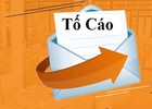 Một số quy định mới về tố cáo