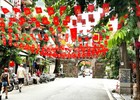 Trình tự, thủ tục, hồ sơ thành lập, sắp xếp thôn, tổ dân phố