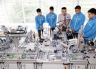 Lần đầu đưa ra khái niệm "trải nghiệm nghề nghiệp tại doanh nghiệp"
