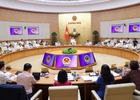 Quy chế làm việc của Chính phủ
