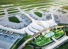 Kiên quyết đưa Cảng hàng không quốc tế Long Thành (giai đoạn 1) vào khai thác trong năm 2026