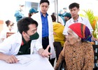 Đề xuất quy định về tổ chức hoạt động Ban quân dân y các cấp