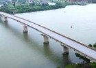 Tỉnh Quảng Ninh là cơ quan chủ quản thực hiện Dự án cải tạo cầu Đá Bạc