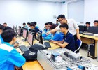 Điều lệ trường trung học nghề