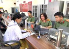 Cơ sở dữ liệu lý lịch tư pháp bao gồm 3 nhóm thông tin