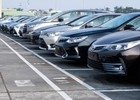 Đề xuất mới định mức sử dụng xe ô tô phục vụ công tác chung cấp xã