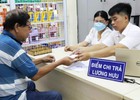 Hướng dẫn tăng lương hưu, trợ cấp BHXH, trợ cấp hàng tháng thêm 8% từ 01/7/2026
