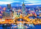 Thành phố Hồ Chí Minh: Từ tên gọi lịch sử đến sứ mệnh mới