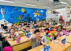 Hoàn thành việc sắp xếp các trường công lập trước ngày 30/8/2026