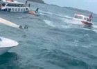 Thủ tướng Chính phủ chỉ đạo khắc phục hậu quả vụ lật ca nô ở Phú Quốc