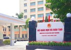 Nhiệm vụ, cơ cấu tổ chức mới của Bộ Giáo dục và Đào tạo