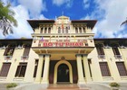Bộ Tư pháp có 3 đơn vị sự nghiệp công lập trực thuộc