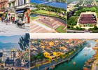 Tiêu chí thí điểm mô hình đô thị di sản văn hóa