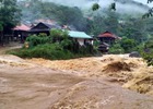 Thủ tướng Chính phủ chỉ đạo chủ động ứng phó với mưa lớn khu vực miền núi Bắc Bộ
