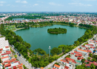 Đưa Hưng Yên trở thành thành phố trực thuộc Trung ương trước năm 2030