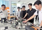 Hoàn thiện cơ chế triển khai học bổng cho người học ngành công nghệ chiến lược