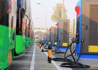 Đề xuất quy chuẩn về trụ sạc, trạm sạc xe điện