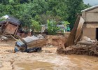 Chủ động ứng phó nguy cơ mưa lớn, lũ ống, lũ quét, sạt lở đất tại khu vực Bắc Bộ và Bắc Trung Bộ