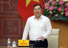 Đẩy mạnh xuất khẩu, kiểm soát nhập siêu, phát triển thương mại cân bằng, bền vững