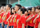 Chuẩn hóa hình thức, nghi thức hát Quốc ca, bảo đảm tính trang nghiêm, chính xác