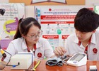 Đề cao tính liêm chính khoa học trong cuộc thi nghiên cứu khoa học quốc gia dành cho học sinh