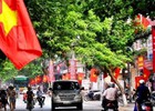 Thủ tướng chỉ đạo tăng cường bảo đảm an ninh, trật tự dịp Lễ Quốc khánh 2/9