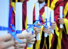 Chương trình trọng điểm quốc gia đào tạo tiến sĩ toàn thời gian