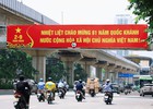 TỪ QUYỀN TỰ QUYẾT ĐẾN VẬN MỆNH MỚI CỦA ĐẤT NƯỚC