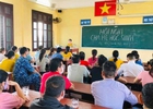 Đề xuất mới về Điều lệ Ban đại diện cha mẹ học sinh