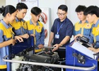 Mở rộng hợp tác, liên kết đào tạo trong giáo dục nghề nghiệp