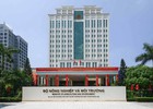 Bộ Nông nghiệp và Môi trường có 28 đơn vị trực thuộc và 44 nhiệm vụ, quyền hạn