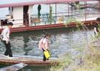 Không để học sinh phải nghỉ học, bỏ học vì điều kiện giao thông, đi lại khó khăn