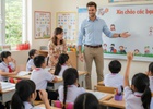 Dự kiến mở rộng hợp tác, đầu tư với nước ngoài trong giáo dục