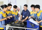 Hướng dẫn xác định cơ sở giáo dục nghề nghiệp công lập thuộc lĩnh vực đặc thù phục vụ sắp xếp, tổ chức lại