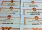 Quy định mới về tỷ lệ xét tặng danh hiệu Chiến sĩ thi đua cơ sở áp dụng từ 01/10/2026