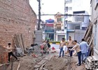 Vi phạm về trật tự xây dựng bị xử phạt như thế nào?