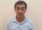 Thủ tướng Chính phủ tạm đình chỉ công tác đối với Thứ trưởng Bộ Y tế Trần Văn Thuấn