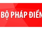 Phê duyệt Danh mục đề mục bổ sung vào Bộ pháp điển