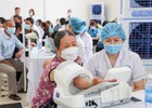 Đề xuất chính sách chăm sóc sức khỏe, dân số
