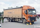 Khẩn trương khắc phục hậu quả vụ tai nạn giao thông đặc biệt nghiêm trọng tại TP Đồng Nai