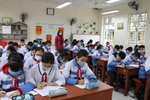 Thủ tướng giao Bộ GD&ĐT hướng dẫn cho học sinh đi học trực tiếp sau Tết Nguyên đán sớm nhất có thể