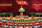 Khai trừ Đảng đối với ông Phạm Xuân Thăng, 3 nhân sự thôi tham gia Ban chấp hành Trung ương khóa XIII