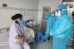 Phòng, chống bệnh đậu mùa khỉ: Bộ Y tế đánh giá TPHCM xử lý nhanh, kịp thời